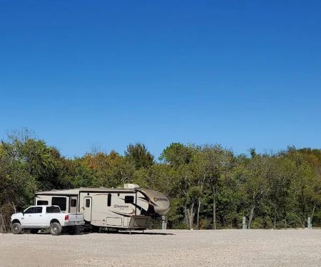 Dove Hill RV Park