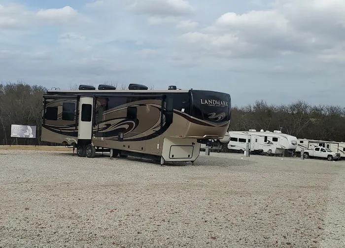 Dove Hill RV Park Picture 4