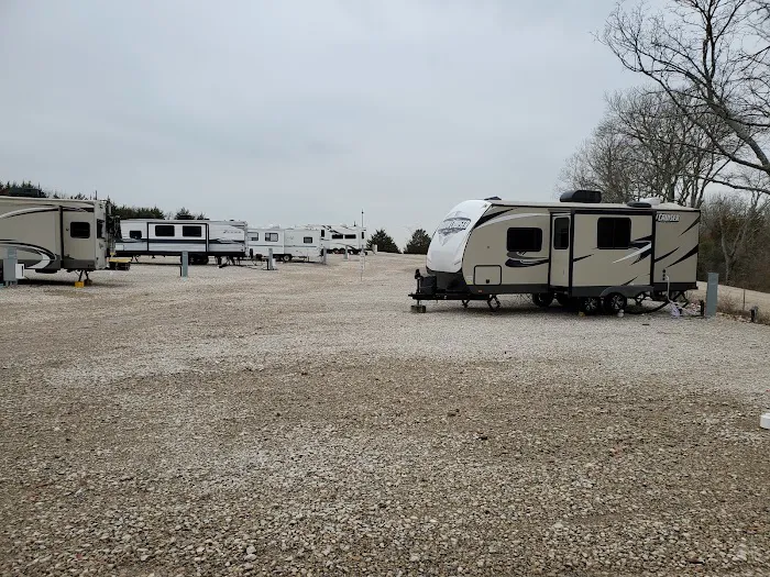Dove Hill RV Park Picture 7