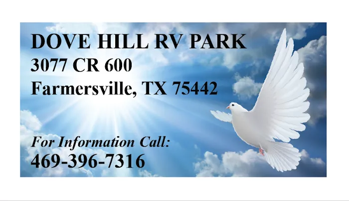 Dove Hill RV Park Picture 6
