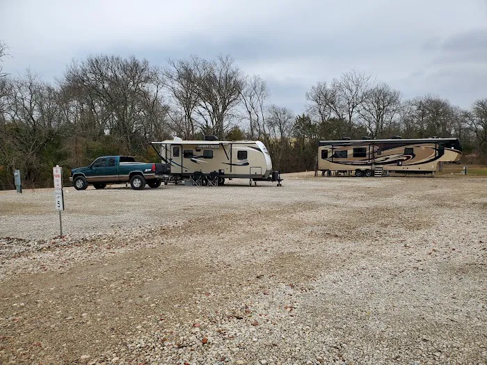 Dove Hill RV Park Picture 10