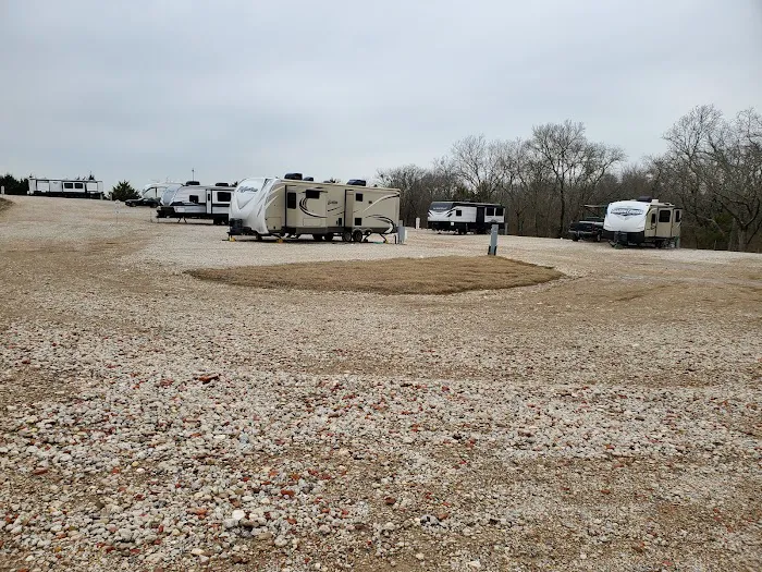 Dove Hill RV Park Picture 8