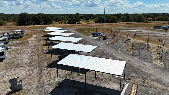 Countryside RV Park Picture 1