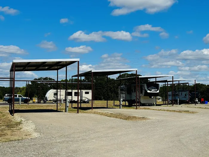 Countryside RV Park Picture 2