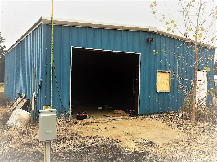 Lakeside Landing RV Park Picture 1