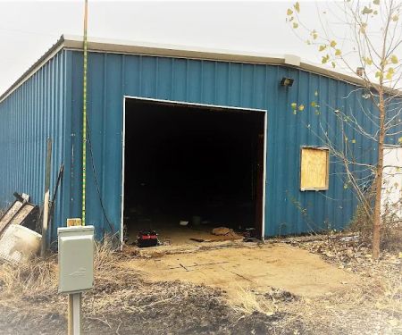 Lakeside Landing RV Park