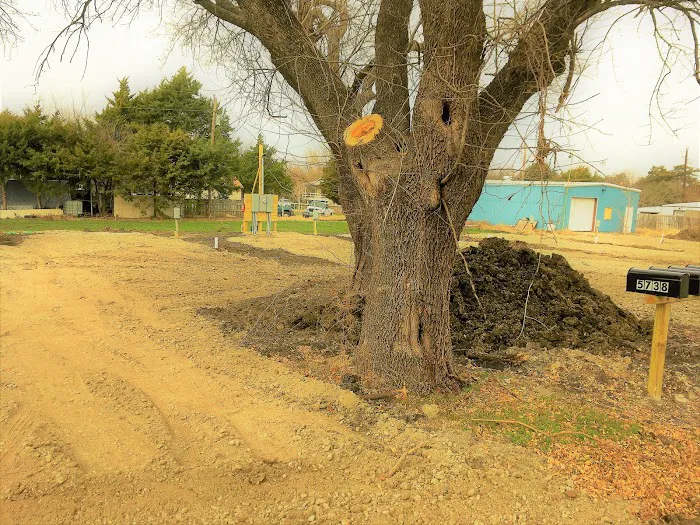 Lakeside Landing RV Park Picture 3