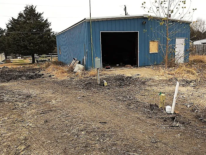 Lakeside Landing RV Park Picture 2