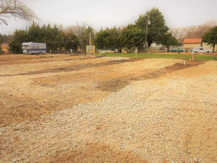 Lakeside Landing RV Park Picture 5