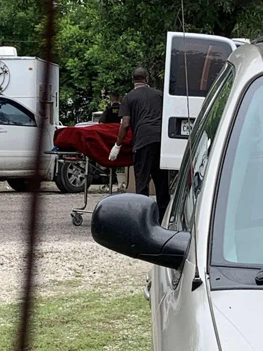 Lakeside Landing RV Park Picture 8