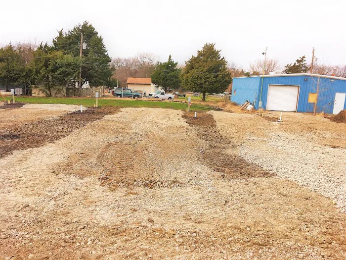 Lakeside Landing RV Park Picture 6