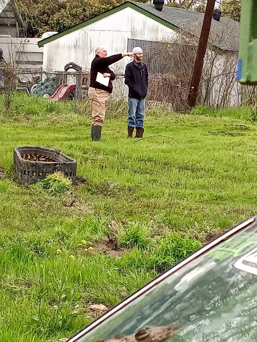 Lakeside Landing RV Park Picture 7