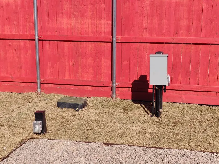 Aurora Gardens RV Park & Tiny Homes Picture 2