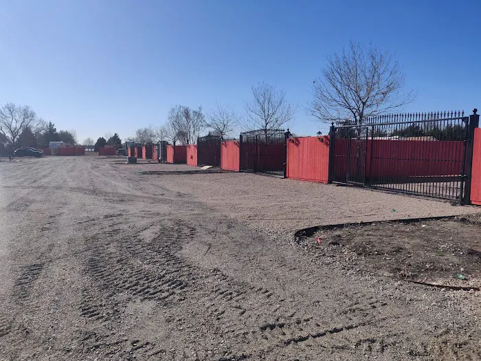 Aurora Gardens RV Park & Tiny Homes Picture 1