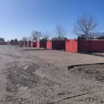 Aurora Gardens RV Park & Tiny Homes