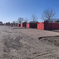 Aurora Gardens RV Park & Tiny Homes ico