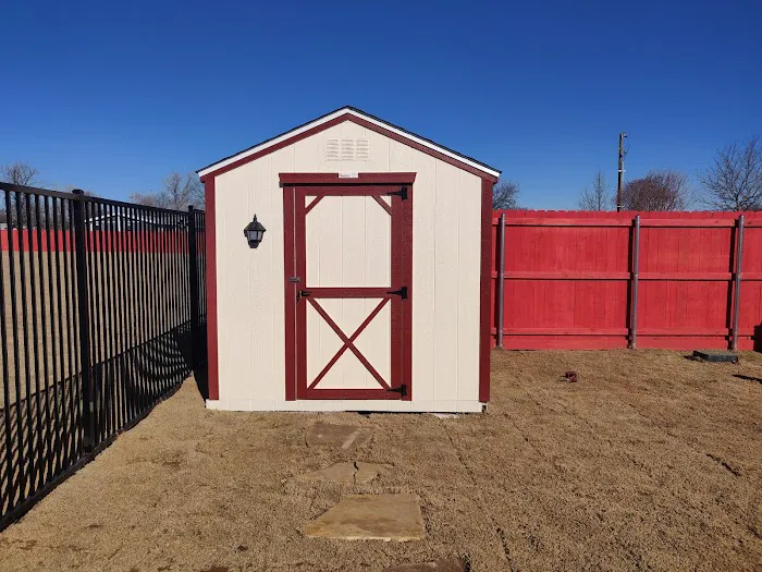 Aurora Gardens RV Park & Tiny Homes Picture 6