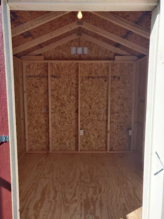 Aurora Gardens RV Park & Tiny Homes Picture 7