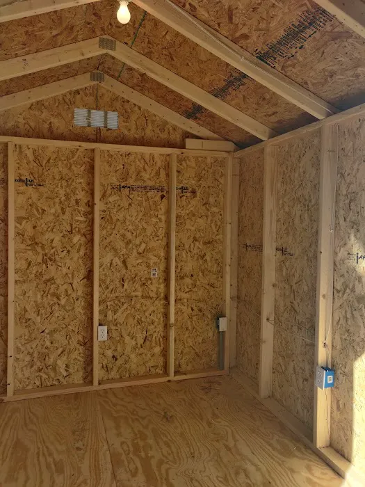 Aurora Gardens RV Park & Tiny Homes Picture 5