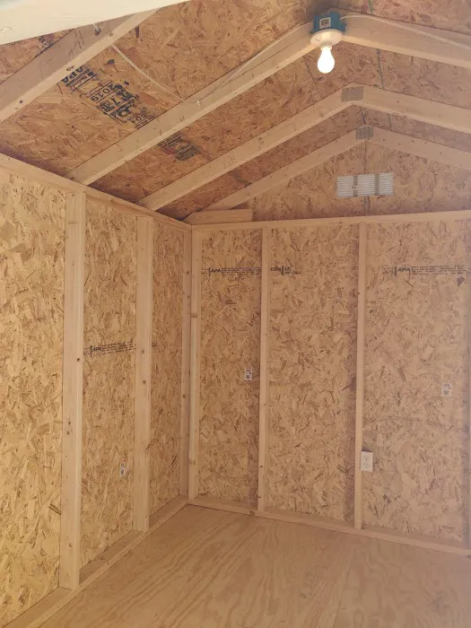 Aurora Gardens RV Park & Tiny Homes Picture 8