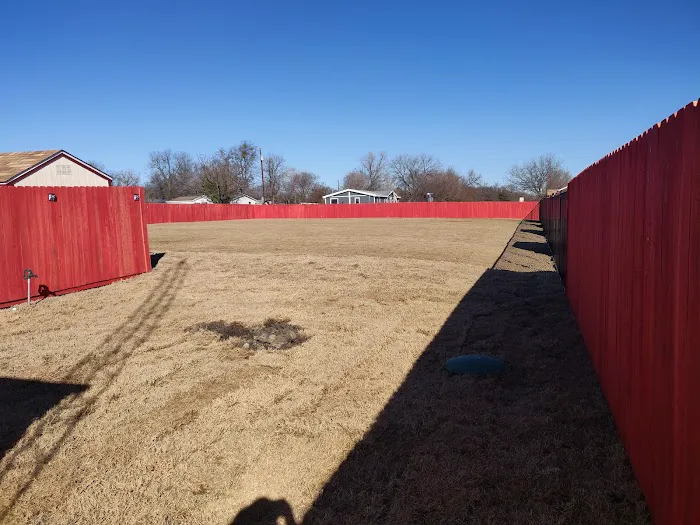 Aurora Gardens RV Park & Tiny Homes Picture 10