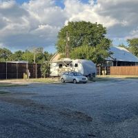 Little Pecan Grove RV Park ico