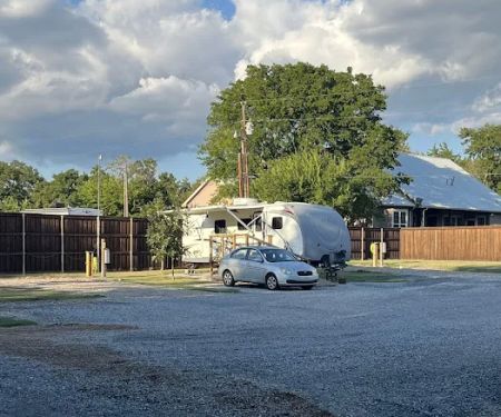 Little Pecan Grove RV Park