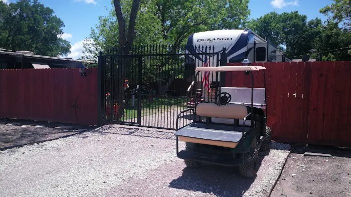 RV Villas on Lake Lavon Picture 2