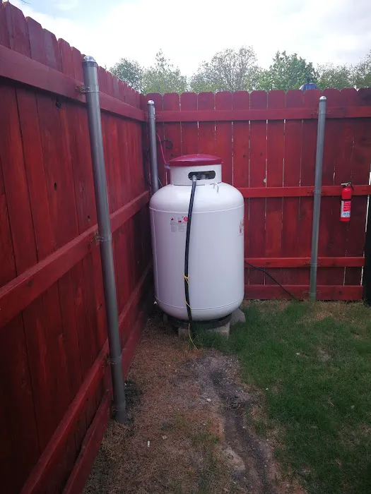 RV Villas on Lake Lavon Picture 1