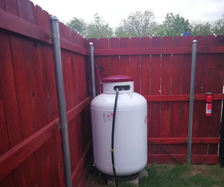 RV Villas on Lake Lavon