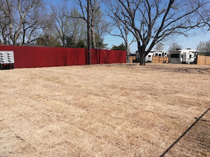 RV Villas on Lake Lavon Picture 4