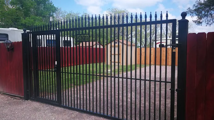 RV Villas on Lake Lavon Picture 3