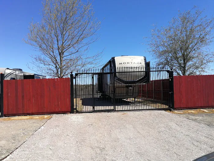 RV Villas on Lake Lavon Picture 10
