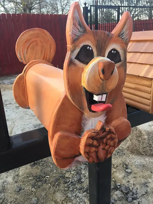 RV Villas on Lake Lavon Picture 6