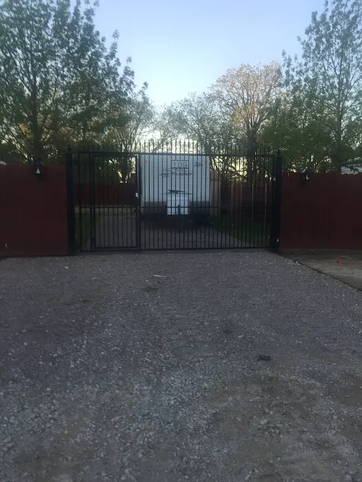 RV Villas on Lake Lavon Picture 9