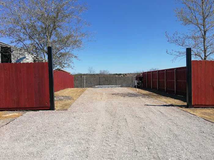RV Villas on Lake Lavon Picture 7