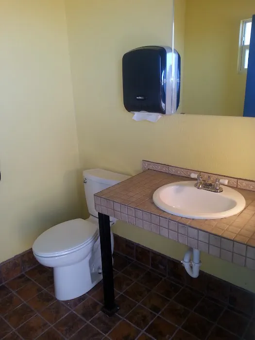 Flat Creek Farms RV Resort Picture 2