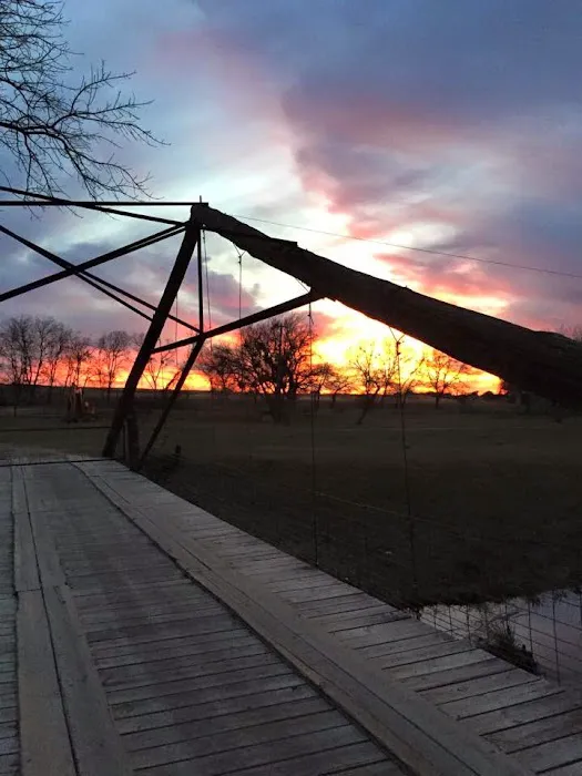 Flat Creek Farms RV Resort Picture 8