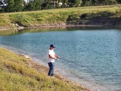 Flat Creek Farms RV Resort Picture 7