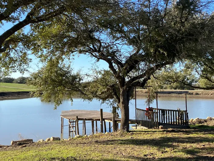 Highway 77 RV Park Picture 7