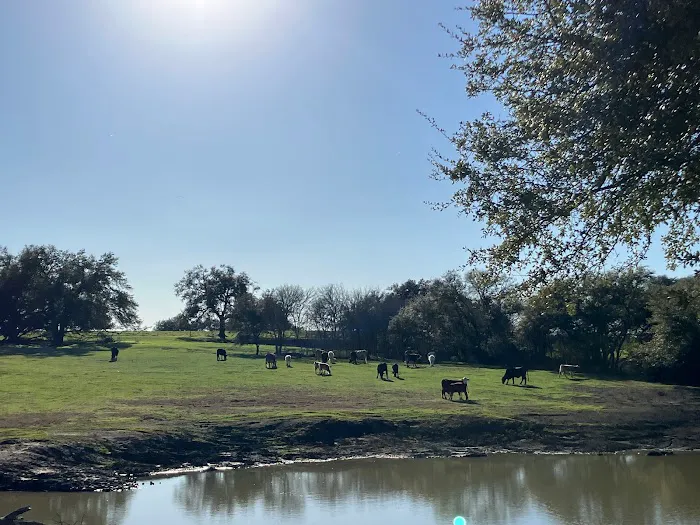 Highway 77 RV Park Picture 9