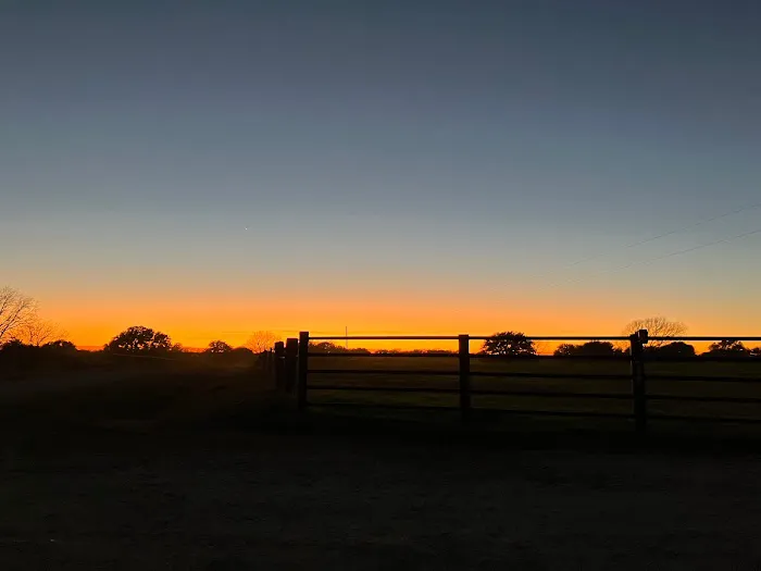 Highway 77 RV Park Picture 8