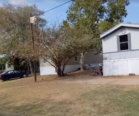 Shady Oaks Mobile Home Park