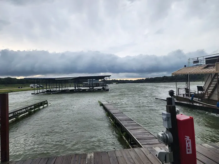 Home Grounds RV Park Picture 6