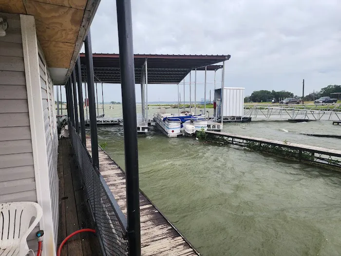 Home Grounds RV Park Picture 10