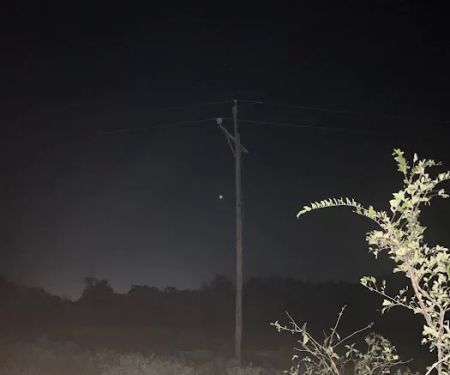 Central Texas RV Park Robertson County