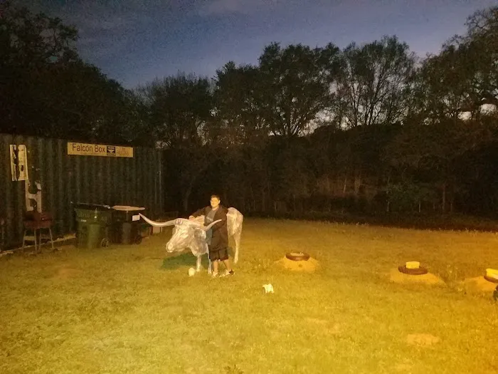 Central Texas RV Park Picture 2