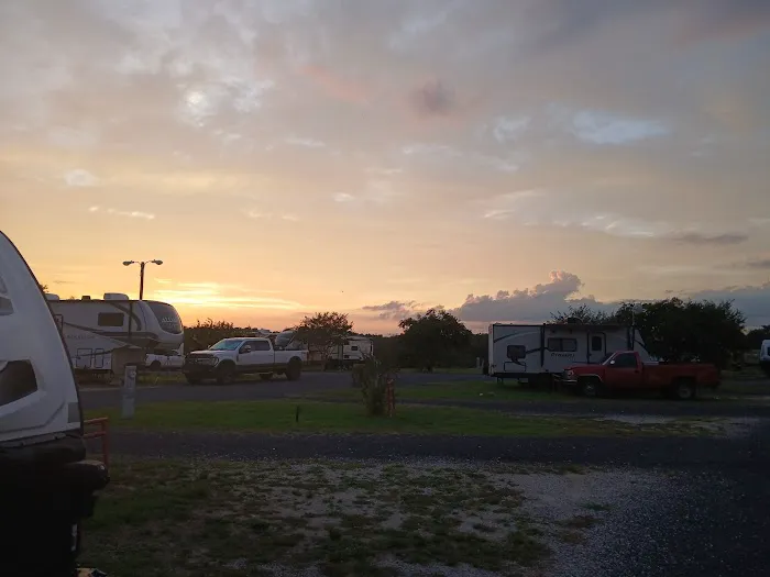 Central Texas RV Park Picture 1