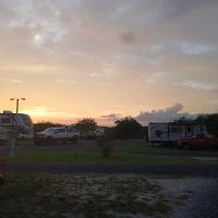 Central Texas RV Park ico