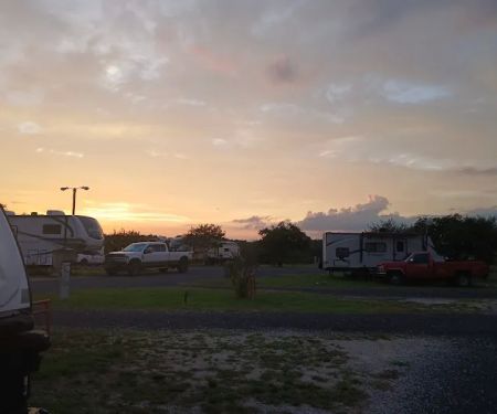 Central Texas RV Park